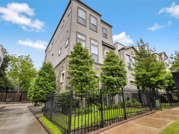 5485 Beecher St, Dallas, TX 75209