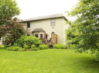 705 Creekside Dr, Lancaster, OH