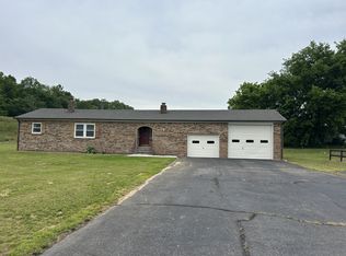 20 Ballpark Rd, Big Sandy, TN 38221