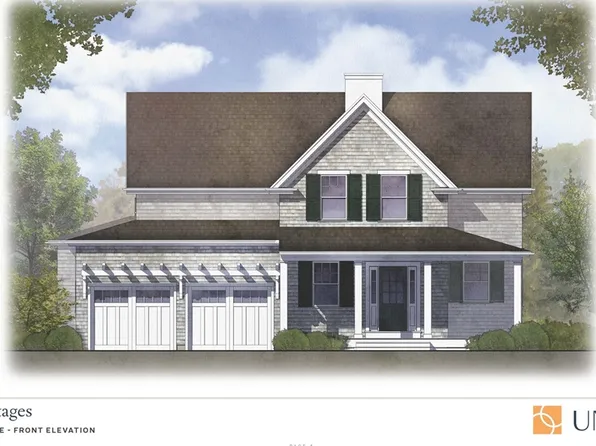 20 Grace Way #20, Scituate, MA 02066