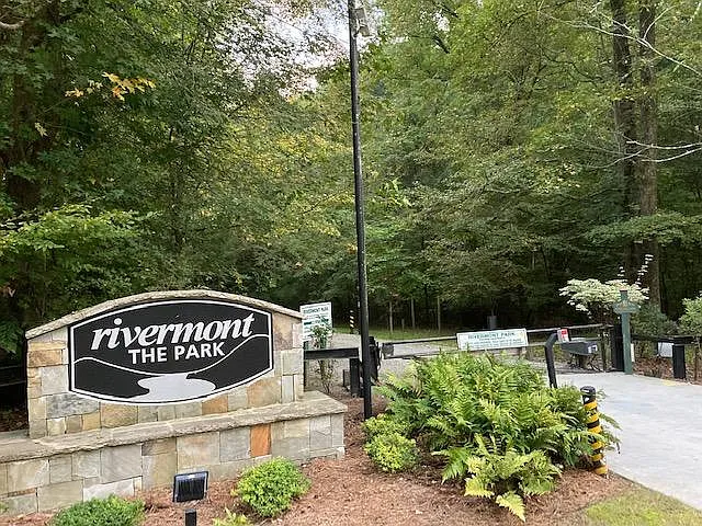 Private park only to residents