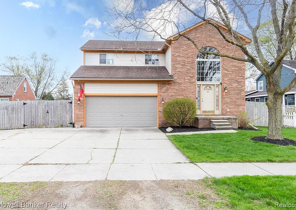4422 Chicago Rd, Warren, MI 48092 Zillow
