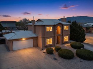 832 Monticello Park Dr SE, Rio Rancho, NM 87124