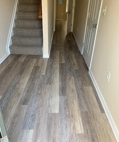 1401 Flowing Spring Ln — Photo 1