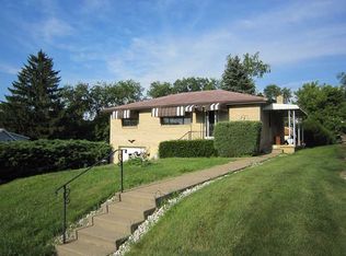309 Terrace Dr, McKeesport, PA 15135