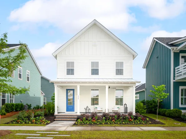 180 Sandy Bend Ln, Summerville, SC 29486