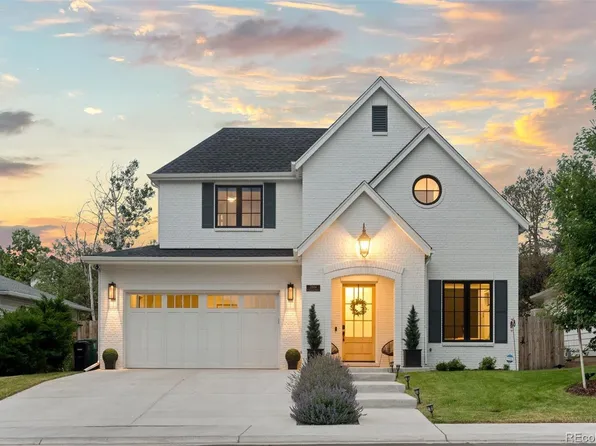 2884 S Jackson Street, Denver, CO 80210