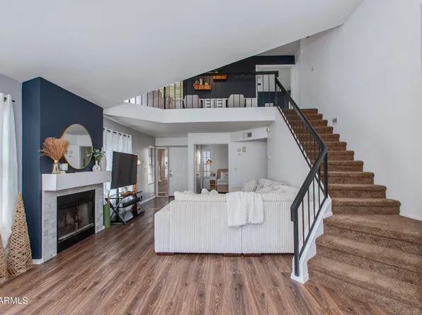 4772 W JOSHUA Boulevard, Chandler, AZ 85226