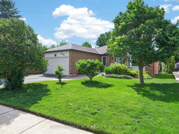 480 College Ave, Orangeville, ON L9W 4R8