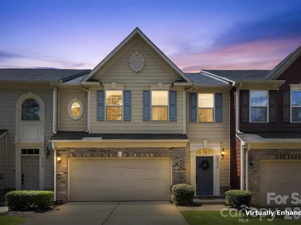 3216 Morgan Clark Rd, Charlotte, NC 28208