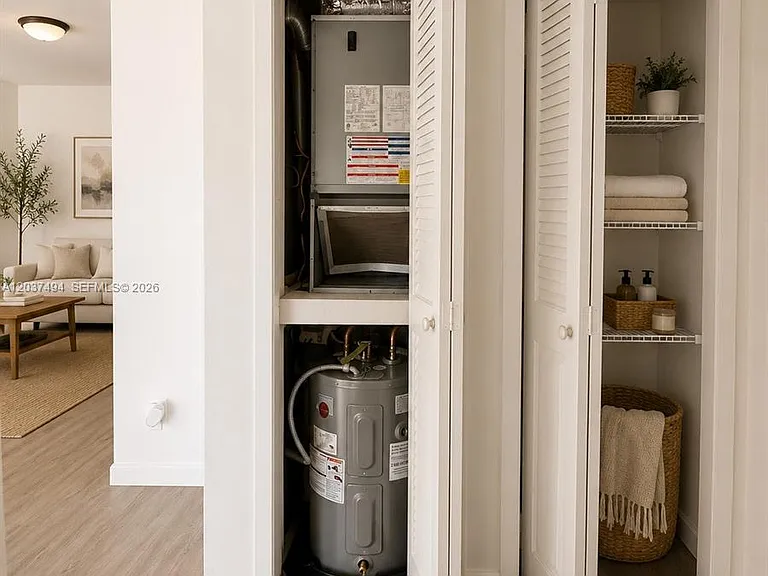 2812 NW 55th Ave #2A — Photo 13