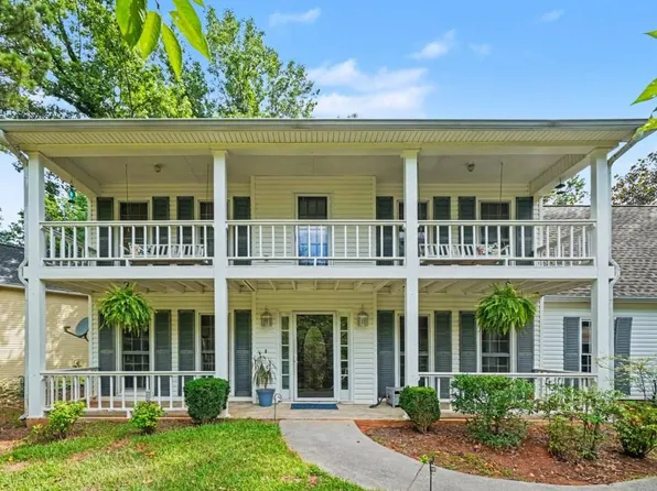 4440 Oklahoma Way NW, Kennesaw, GA 30152