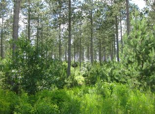 Woodland Rd, Dunbar, WI 54119