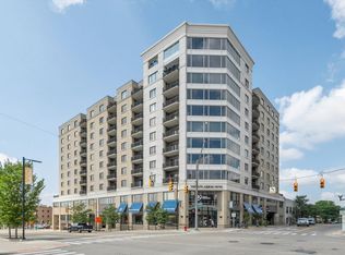111 N Ashley St SUITE 404, Ann Arbor, MI 48104