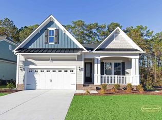 2919 Moss Bridge Ln LOT 824, Myrtle Beach, SC 29579