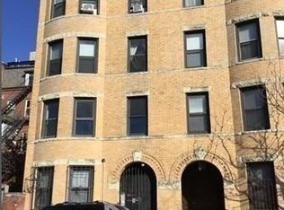 181 Northampton St APT 3, Boston, MA 02118
