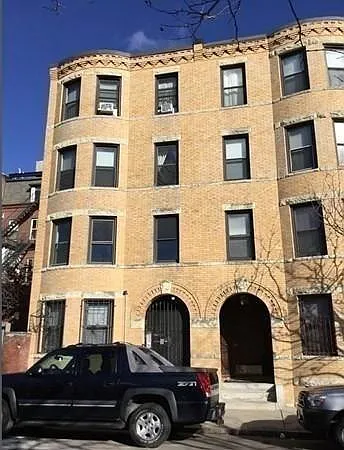 181 Northampton St #3 Photo 1