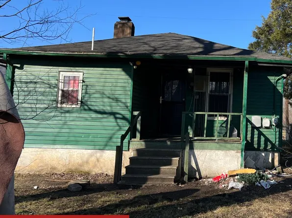 3818 Chandler Ave, Chattanooga, TN 37410