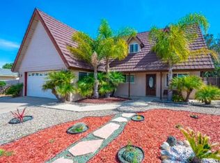 453 El Cerrito, Santa Maria, CA 93455