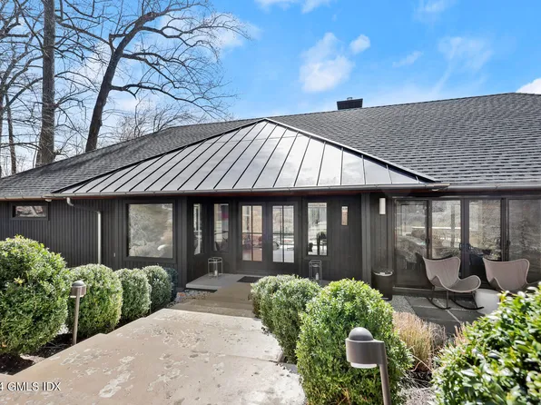 43 Lafrentz Rd, Greenwich, CT 06831