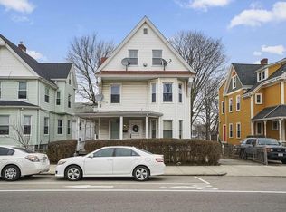 222 Neponset Ave #2, Boston, MA 02122