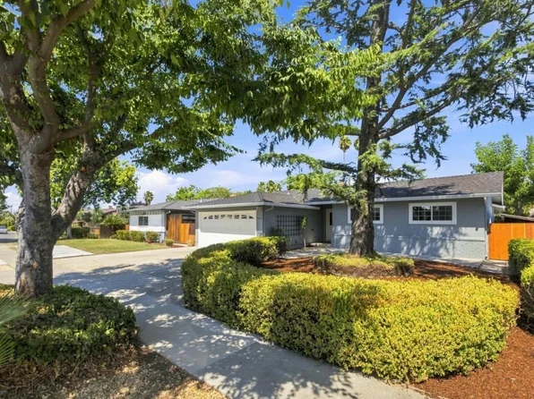 5284 Larchwood Dr, San Jose, CA 95118