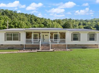 4950 W State Highway 80, Hazard, KY 41701