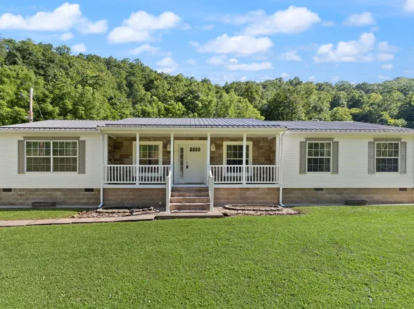 4950 W State Highway 80, Hazard, KY 41701