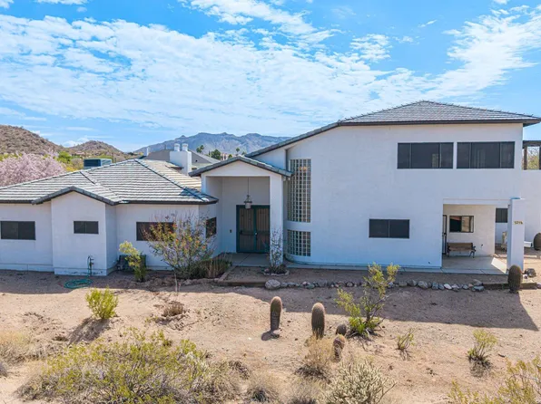 3215 N 83RD Street, Mesa, AZ 85207