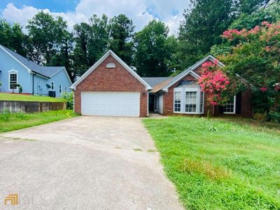 615 Paris Dr, Lawrenceville, GA, 30043