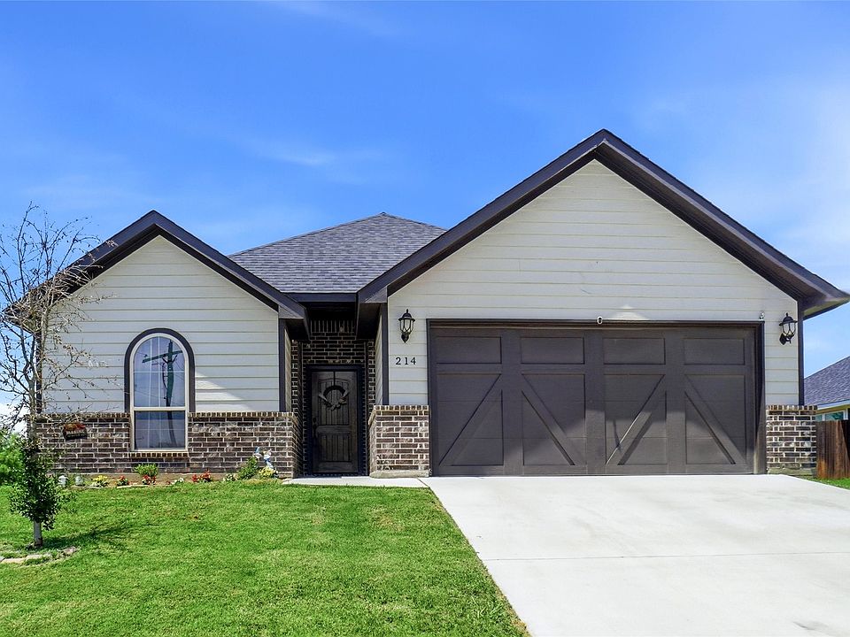 1st image of 214 Clover Cir