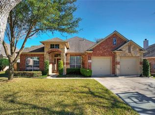 1116 Rowley Dr, Cedar Park, TX 78613