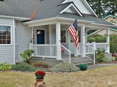 305 Noblecliff Place, Langley, WA, 98260