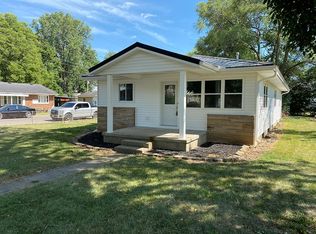 701 Park St, Sidney, OH