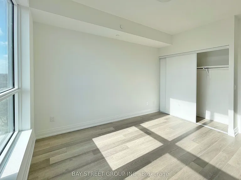 3121 Sheppard Ave E #707 — Photo 9
