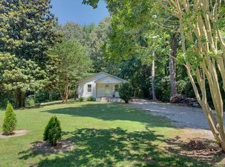 6546 Old Tipton Rd, Millington, TN 38053