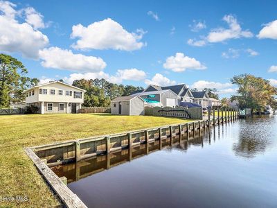 100 Perch Street, Moyock, NC, 27958