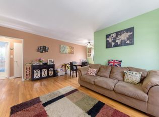 155-31 84th St #2, Queens, NY 11414