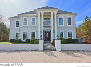 880 Cranes Creek Rd, Cameron, NC 28326