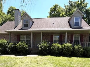 482 Bamburg Dr, Clarksville, TN 37040