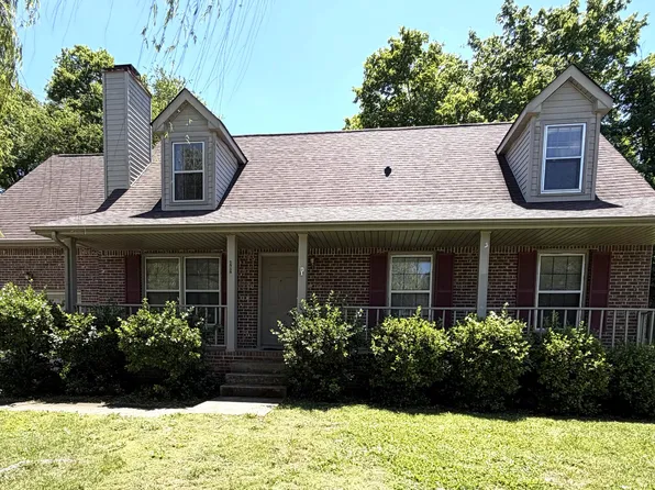 482 Bamburg Dr, Clarksville, TN 37040