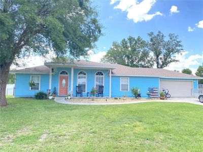 704 SE 2nd St, Williston, FL, 32696