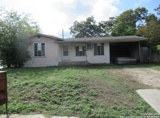 702 Jennings Ave, San Antonio, TX 78225