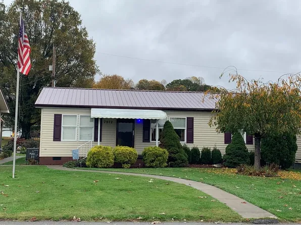 7972 Chester St, Wheelersburg, OH 45694