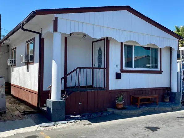 998 E Main St Space 46, El Cajon, CA 92021