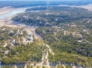 0 Hill Top Ln LOT 1, Lakehills, TX 78063
