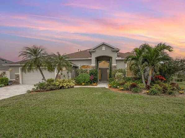 1776 Grand Isle Blvd, Melbourne, FL 32940