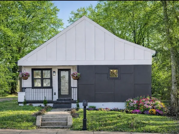 2707 Morena St, Nashville, TN 37208