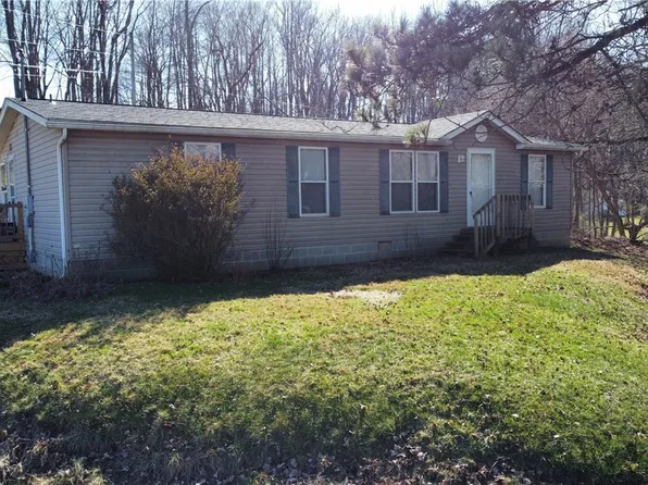 73928 Mill Rd, Kimbolton, OH 43749