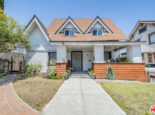 185 S Virgil Ave, Los Angeles, CA 90004